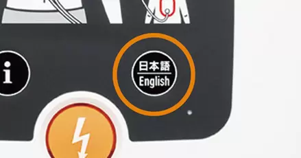 バイリンガル